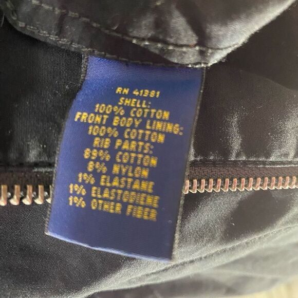 Polo Ralph Lauren Brooklyn Jacket - Picture 6 of 6